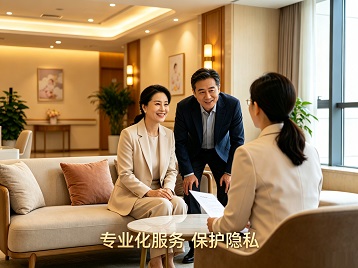 固阳有偿售卵代生女生的客户的客户群体有哪些