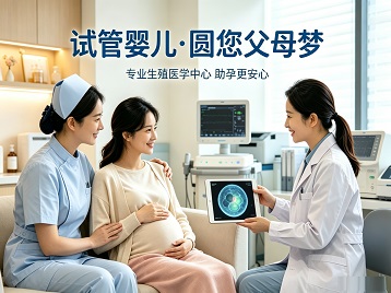 固阳辅助生育服务 试管婴儿行业的兴起背景、发展与未来展望